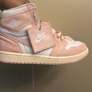 Nike Women's High OG “Washed Pink”